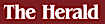 The Herald logo