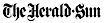 The Herald-Sun logo