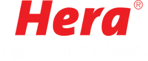 Hera Lighting logo