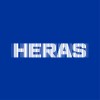 Heras logo