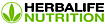 Herbalife Nutrition logo