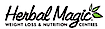 Herbal Magic Canada logo