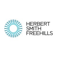 Herbert Smith Freehills logo