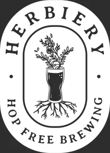 Herbiery logo