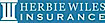 Herbie Wiles Insurance logo