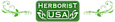 Herborist Usa logo