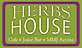 Herbs House logo