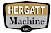 Hergatt Machine logo