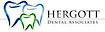 Hergott Dental Associates logo