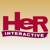 Her Interactive logo