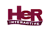 Her Interactive logo