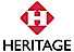 Heritage Bag logo