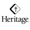 Heritage Ministries logo