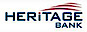 Heritage Bank logo