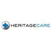 Heritage Care logo