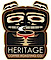 Heritage Coffee logo