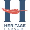 Heritage Financial Services logo