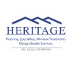 Heritage Carpet & Tile logo