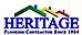 Heritage Carpet & Tile logo