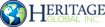 Heritage Global Partners logo