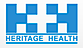 Heritage Health Care logo