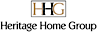 Heritage Home Group logo