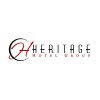 Heritage Hotel Group logo