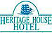 Heritage House Hotel logo