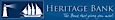 Heritage International Bank & Trust logo