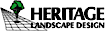 Heritage Landscape Design logo