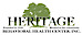 Heritage Behavioral Health Center logo