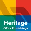 Heritage Office Furnishings logo