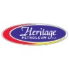 Heritage Petroleum logo