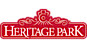 Heritage Park Historical Village logo