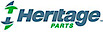 Heritage Commercial Systems logo