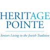 Heritage Pointe logo