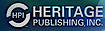 Heritage Publishing logo