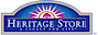 The Heritage Store logo