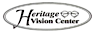 Heritage Vision Center logo