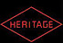 Heritage Window logo