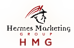 Hermes Marketing logo