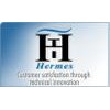 Hermes Tech logo