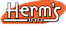 Herm''s Inn logo