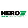 Hero Bx logo