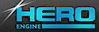 Heroengine logo