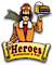 Heroes Restaurant & Pub logo