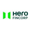 Hero Fincorp logo