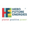 Hero Future Energies logo