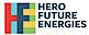 Hero Future Energies logo