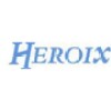 Heroix logo